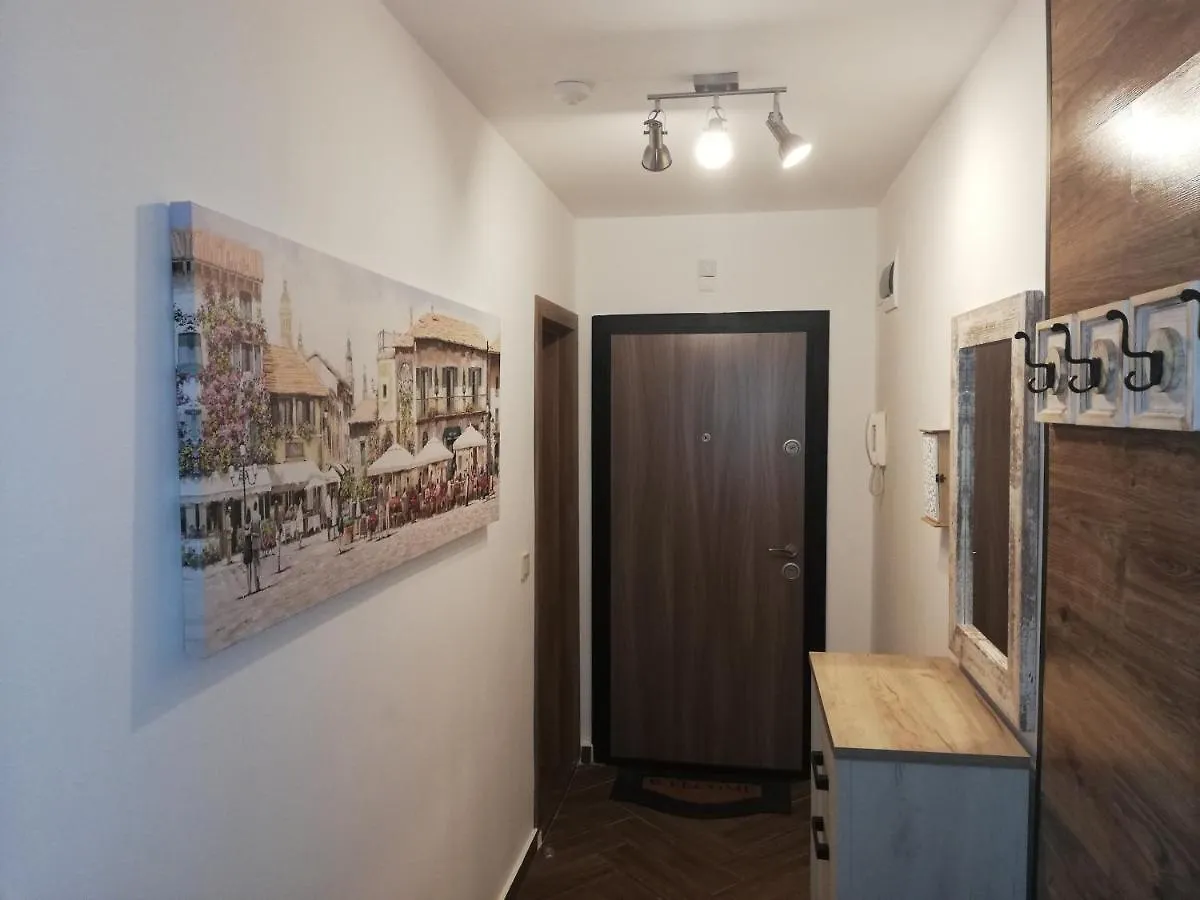 Apartament Za Gosti Vo1 Apartment Burgas