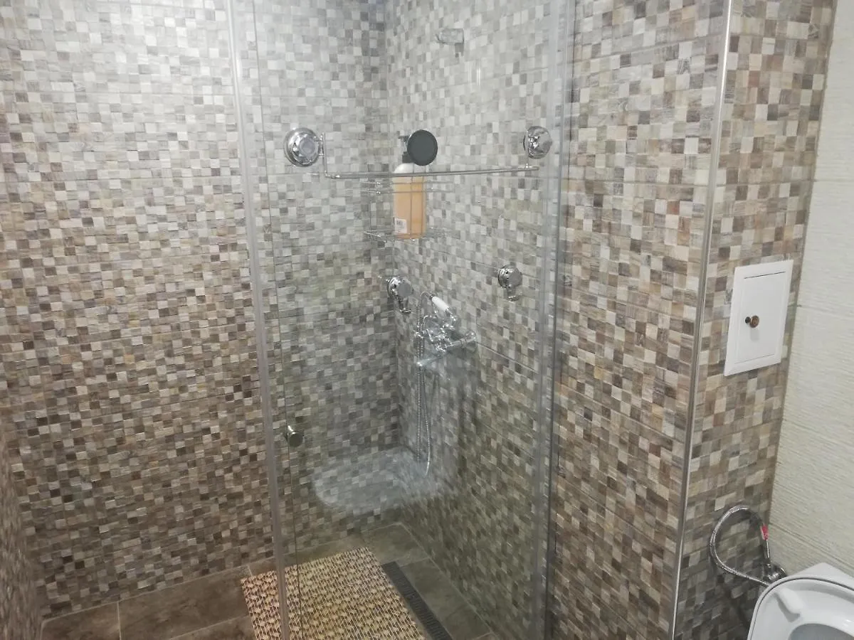 Apartament Za Gosti Vo1 Apartment Burgas Bulgaria