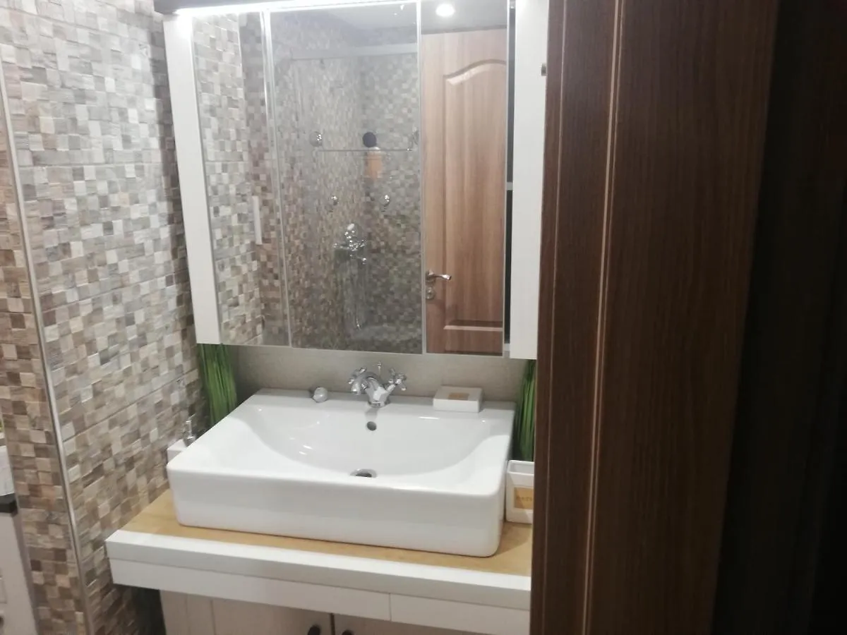 Apartament Za Gosti Vo1 Apartment Burgas